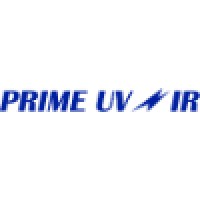 PRIME UV-IR Systems logo, PRIME UV-IR Systems contact details