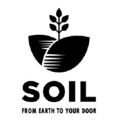 Soil Store logo, Soil Store contact details