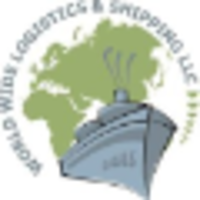 World Wide Logistics & Shipping LLC logo, World Wide Logistics & Shipping LLC contact details