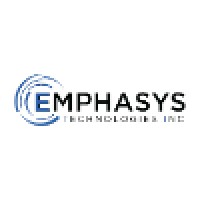 Emphasys Technologies, Inc. logo, Emphasys Technologies, Inc. contact details