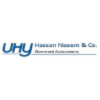 Hassan Naeem & Co logo, Hassan Naeem & Co contact details