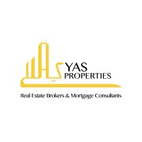 YAS Properties - Dubai logo, YAS Properties - Dubai contact details