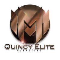 Quincy Elite Marketing logo, Quincy Elite Marketing contact details