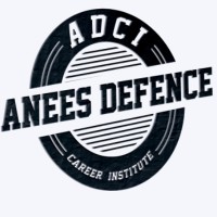 Anees Defence Career Institute logo, Anees Defence Career Institute contact details