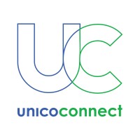 Unico Connect LLP logo, Unico Connect LLP contact details