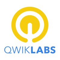 qwikLABS Inc. logo, qwikLABS Inc. contact details