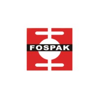 Fospak logo, Fospak contact details