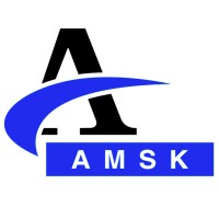 AMSK Constructions logo, AMSK Constructions contact details