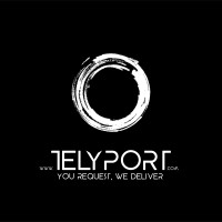 Telyport logo, Telyport contact details