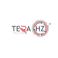 TeraHz Solutions logo, TeraHz Solutions contact details