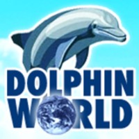 Dolphin World logo, Dolphin World contact details