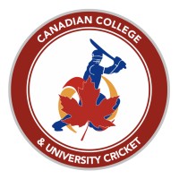 Canadian College and University Cricket logo, Canadian College and University Cricket contact details