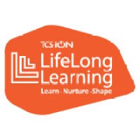 TCS iON LifeLong Learning logo, TCS iON LifeLong Learning contact details