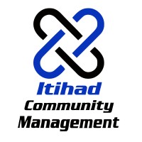 Itihad Community Management logo, Itihad Community Management contact details