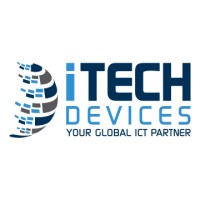 iTech Devices logo, iTech Devices contact details