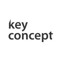 KeyConcept logo, KeyConcept contact details