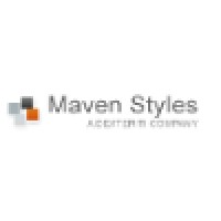 Maven Styles logo, Maven Styles contact details