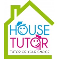 House Tutor logo, House Tutor contact details