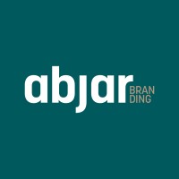 Abjar Branding logo, Abjar Branding contact details