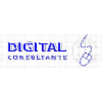 Digital Consultants logo, Digital Consultants contact details