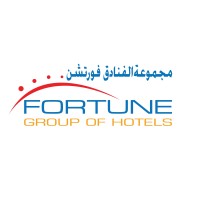 Fortune Pearl Hotel logo, Fortune Pearl Hotel contact details