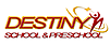 Destiny Christian School & Preschool logo, Destiny Christian School & Preschool contact details