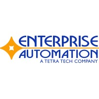 Enterprise Automation logo, Enterprise Automation contact details