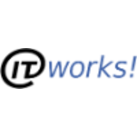 IT Works Solutions logo, IT Works Solutions contact details