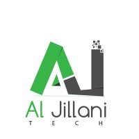 Al Jillani Tech logo, Al Jillani Tech contact details