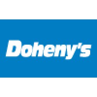 Doheny's Water Warehouse logo, Doheny's Water Warehouse contact details