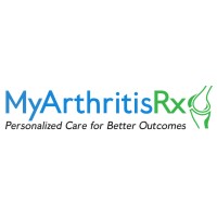 MyArthritisRx logo, MyArthritisRx contact details