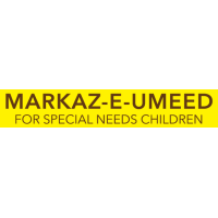 Markaz-e-Umeed for Special Needs Children logo, Markaz-e-Umeed for Special Needs Children contact details