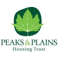 Peaks & Plains Housing Trust logo, Peaks & Plains Housing Trust contact details