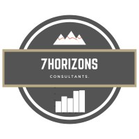 7Horizons logo, 7Horizons contact details