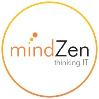 Mindzen Inc logo, Mindzen Inc contact details