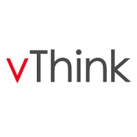 vThink Global Technologies logo, vThink Global Technologies contact details