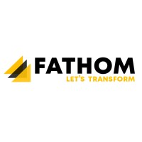 Fathom - Let's Transform logo, Fathom - Let's Transform contact details