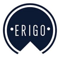 Erigo logo, Erigo contact details