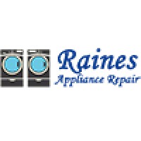 Raines Appliance Repair logo, Raines Appliance Repair contact details