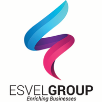 Esvel Group logo, Esvel Group contact details