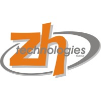 ZH Technologies logo, ZH Technologies contact details