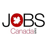 Jobs Canada Fair logo, Jobs Canada Fair contact details