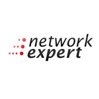 Network Expert logo, Network Expert contact details