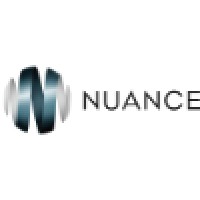 The Nuance Group logo, The Nuance Group contact details