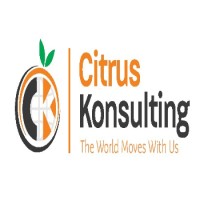 Citrus Konsulting logo, Citrus Konsulting contact details