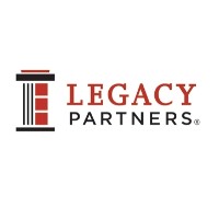 Legacy Partners logo, Legacy Partners contact details