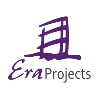 Era Projects logo, Era Projects contact details