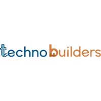 Techno Builders logo, Techno Builders contact details