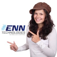 ENN Technologies logo, ENN Technologies contact details