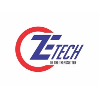 Zetech Branding Corporation logo, Zetech Branding Corporation contact details